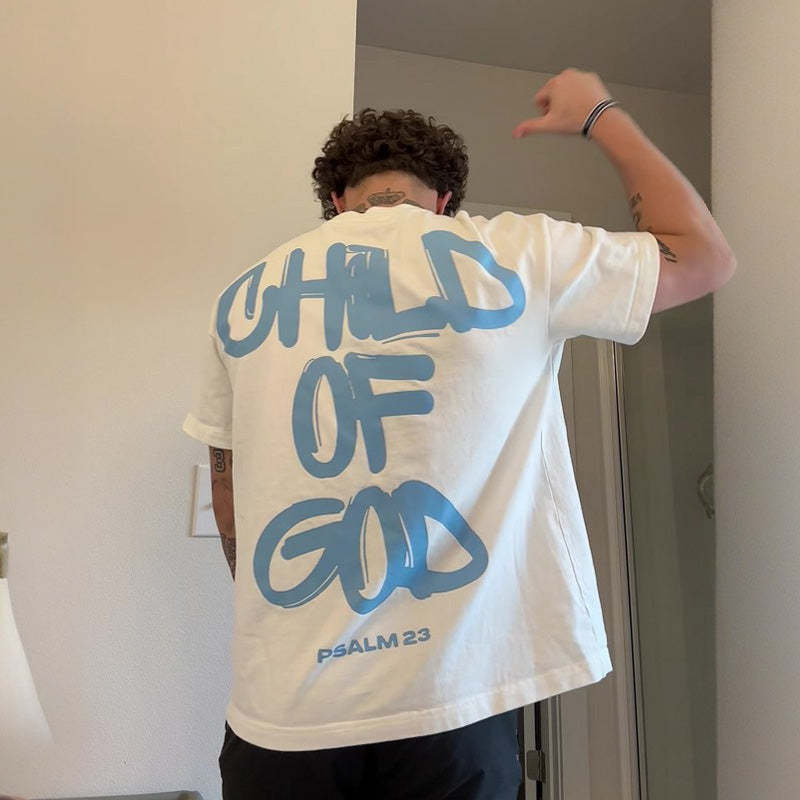 Child Of God T-shirt